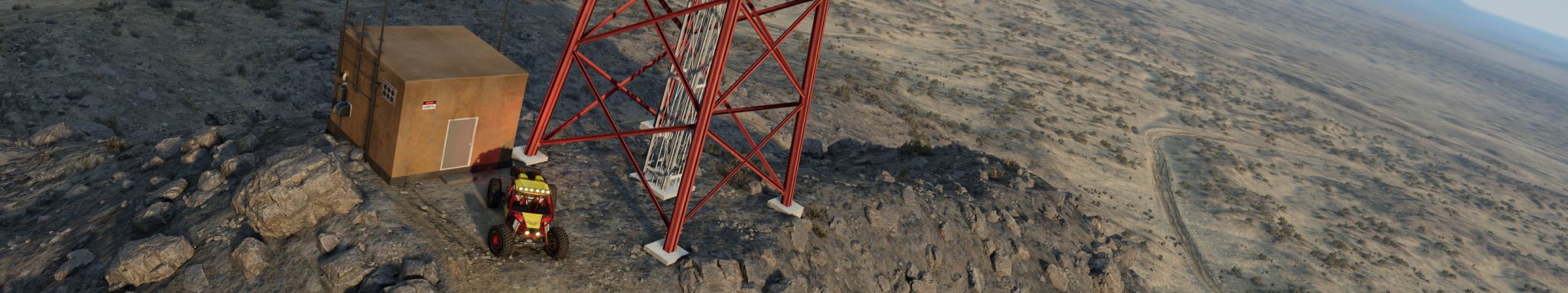 0 BeamNG ROCK BASHER at CELL TOWER copy.jpg