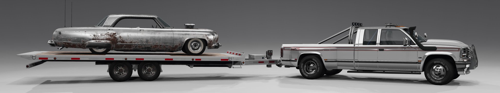 0 BeamNG SHOWROOM DUALLY with TRAILER and Bluebuck SOOT SLED copy.jpg