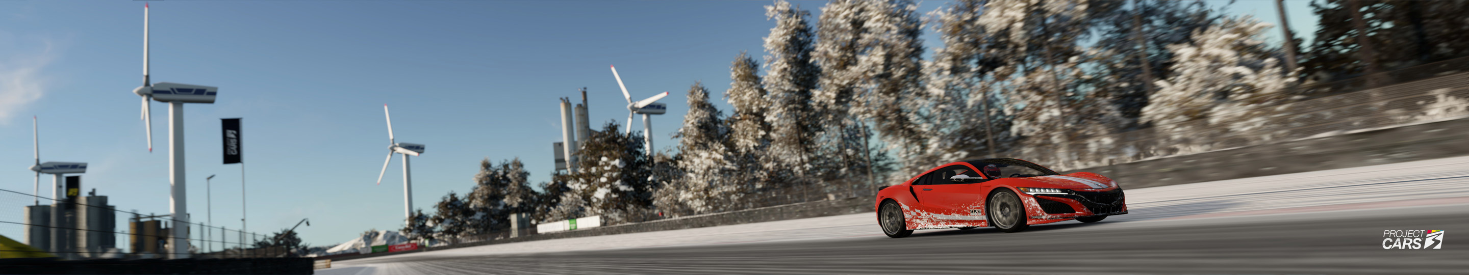 0 PROJECT CARS 3 ACURA NSX 2020 at ZOLDER Snow copy.jpg