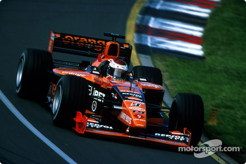 01 Australian Grand Prix Australia Albert Park Grand Prix Circuit, Melbourne f1-2000-auz-tm-0309.jpg