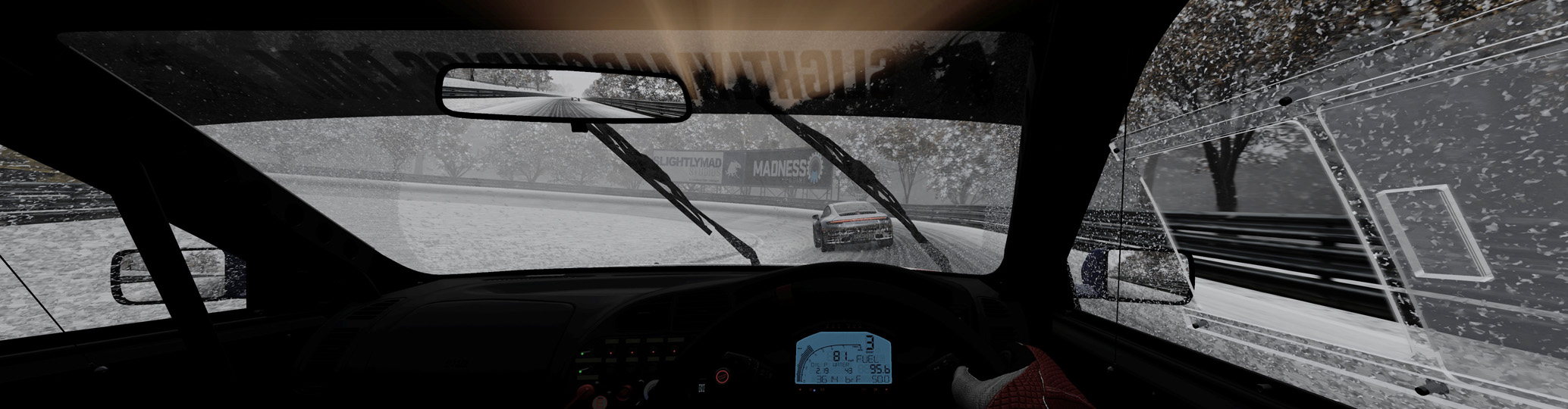 0a PROJECT CARS 3 LANCER EVO VI RACING at NORDS Snow crop copy.jpg