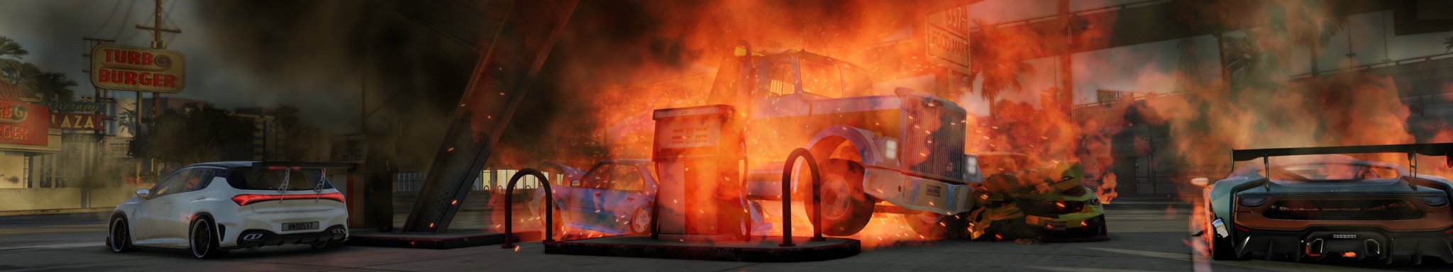 0c BeamNG Multiple VEHICLE Gas Station FIRE EXPLOSION copy.jpg
