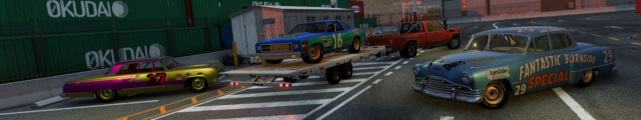 1 BeamNG 3 NASCARS with Gavril DUALLY at SPEARLEAF copy.jpg