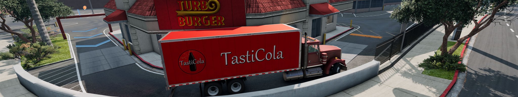 1 BeamNG Career Mode TURBO BURGER TRUCK Delivery copy.jpg