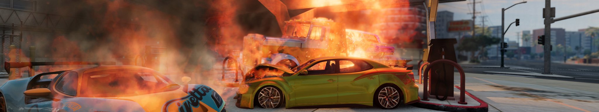1 BeamNG Multiple VEHICLE Gas Station FIRE EXPLOSION copy.jpg