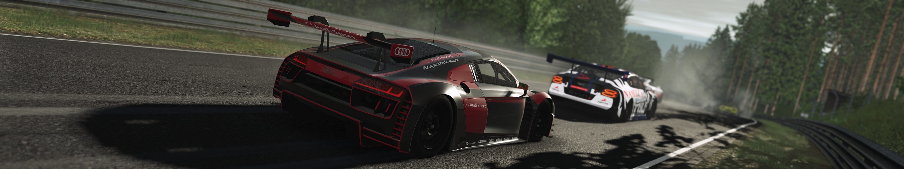 1 rF2 CHALLENGERS & GT3 at NORDS audi copy.jpg
