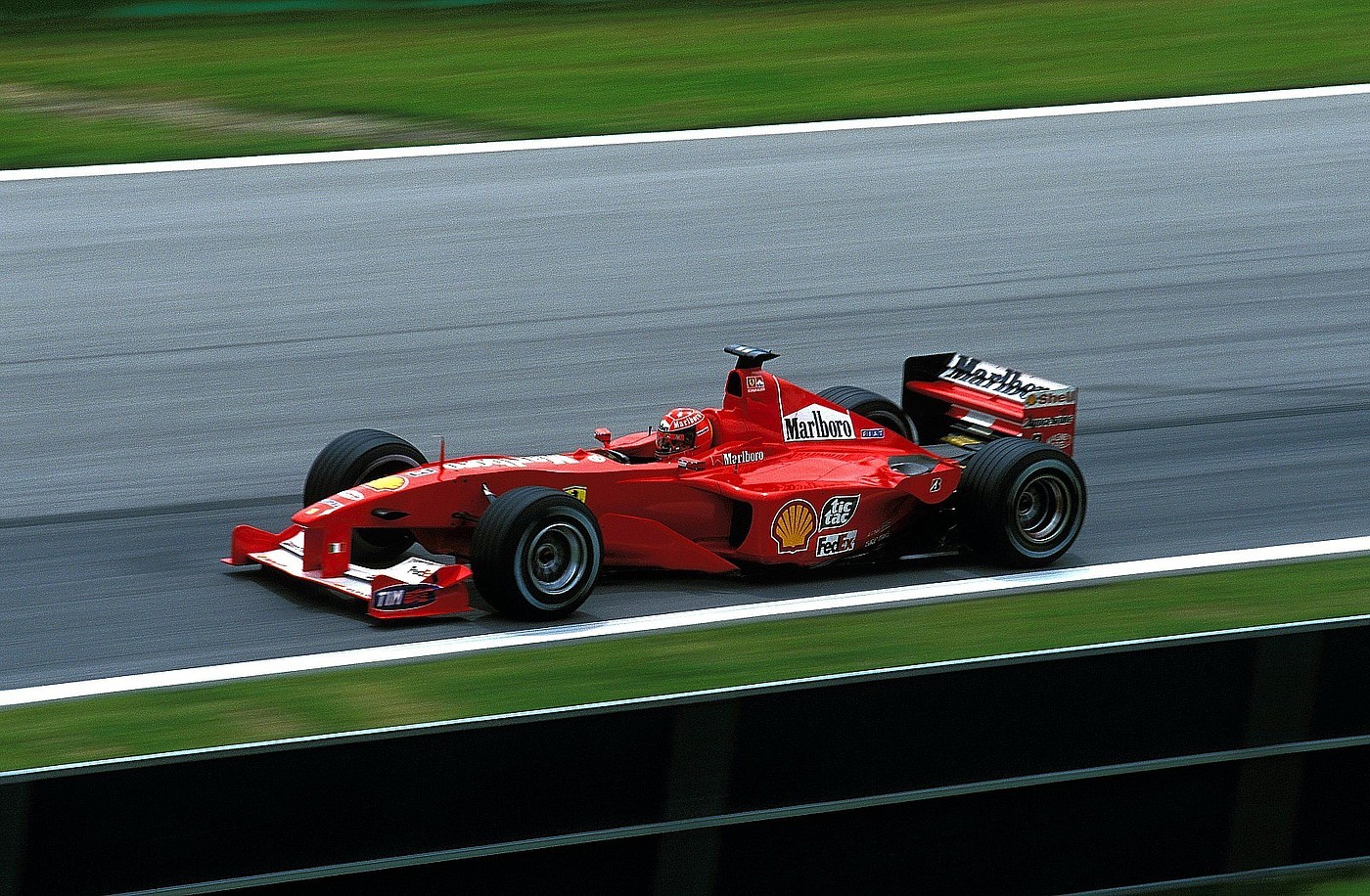 10 Austrian Grand Prix Austria A1-Ring, Spielberg 260.jpg