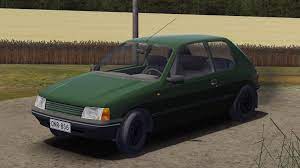 Anyone else impatient for the Panier 250 mod to release? : r/MySummerCar