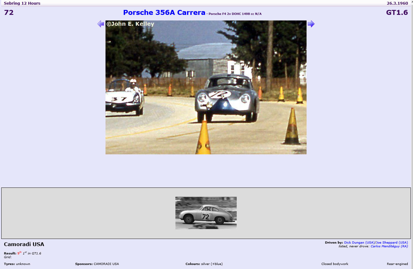 1960 356A Sebring 1st #72 Camoradi.jpg