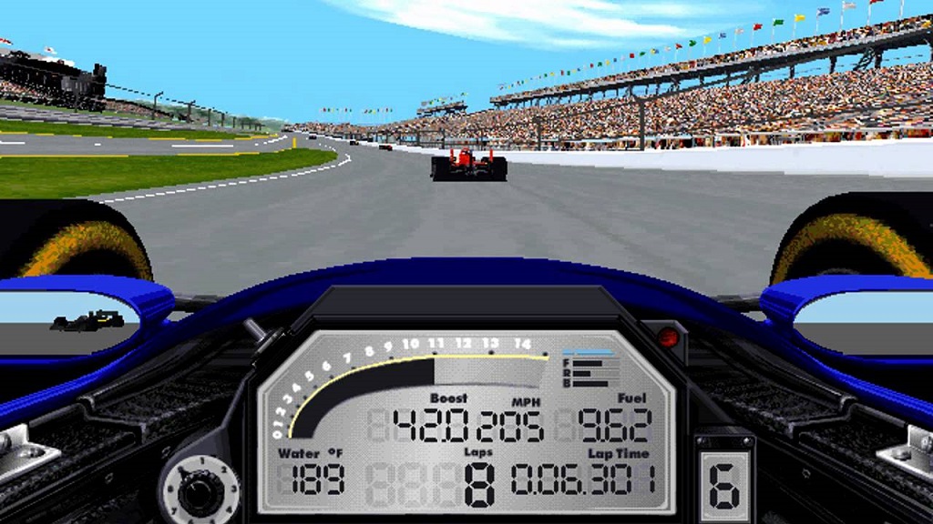 1996 - IndyCar Racing II - Papyrus.jpg