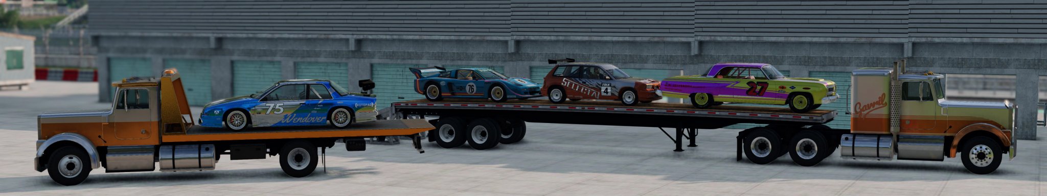 2 BeamNG 2 TRUCKS with RACE CARS copy.jpg