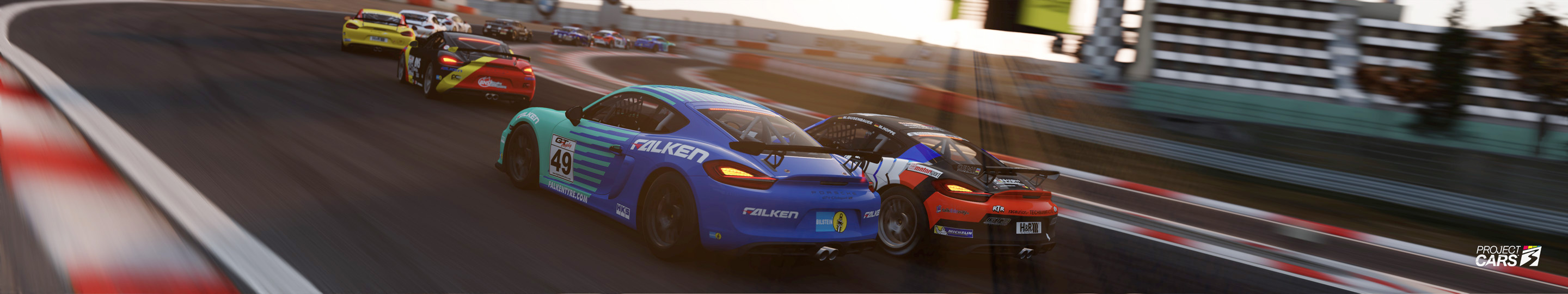 2 PROJECT CARS 3 PORSCHE Cayman GT4 at NURBURGRING copy.jpg