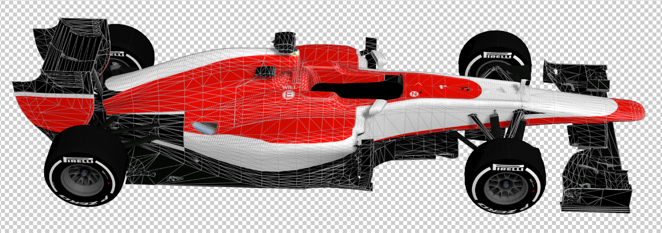 2015 Manor - based on Marussia 2014.PNG