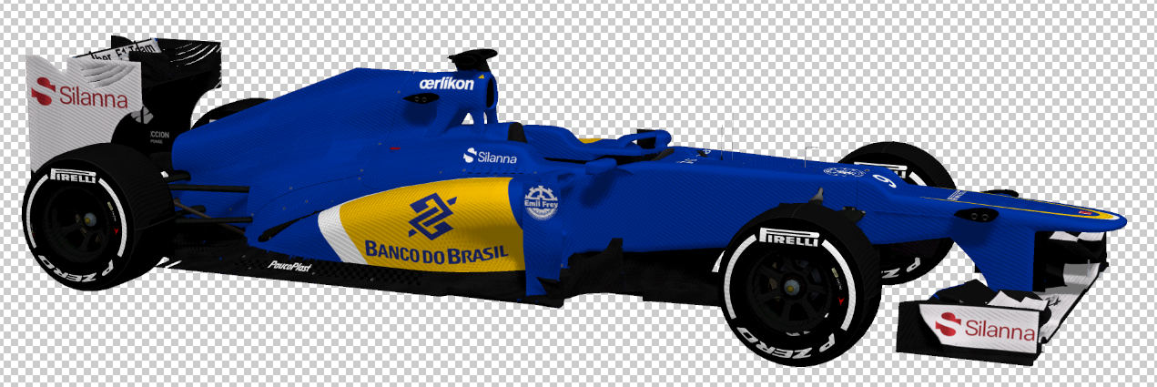 2015 Sauber - modified from 2014.PNG