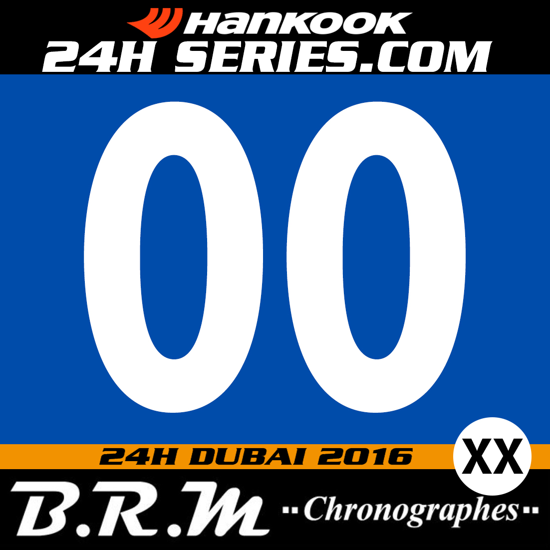 2016 Dubai 24H number plate.jpg
