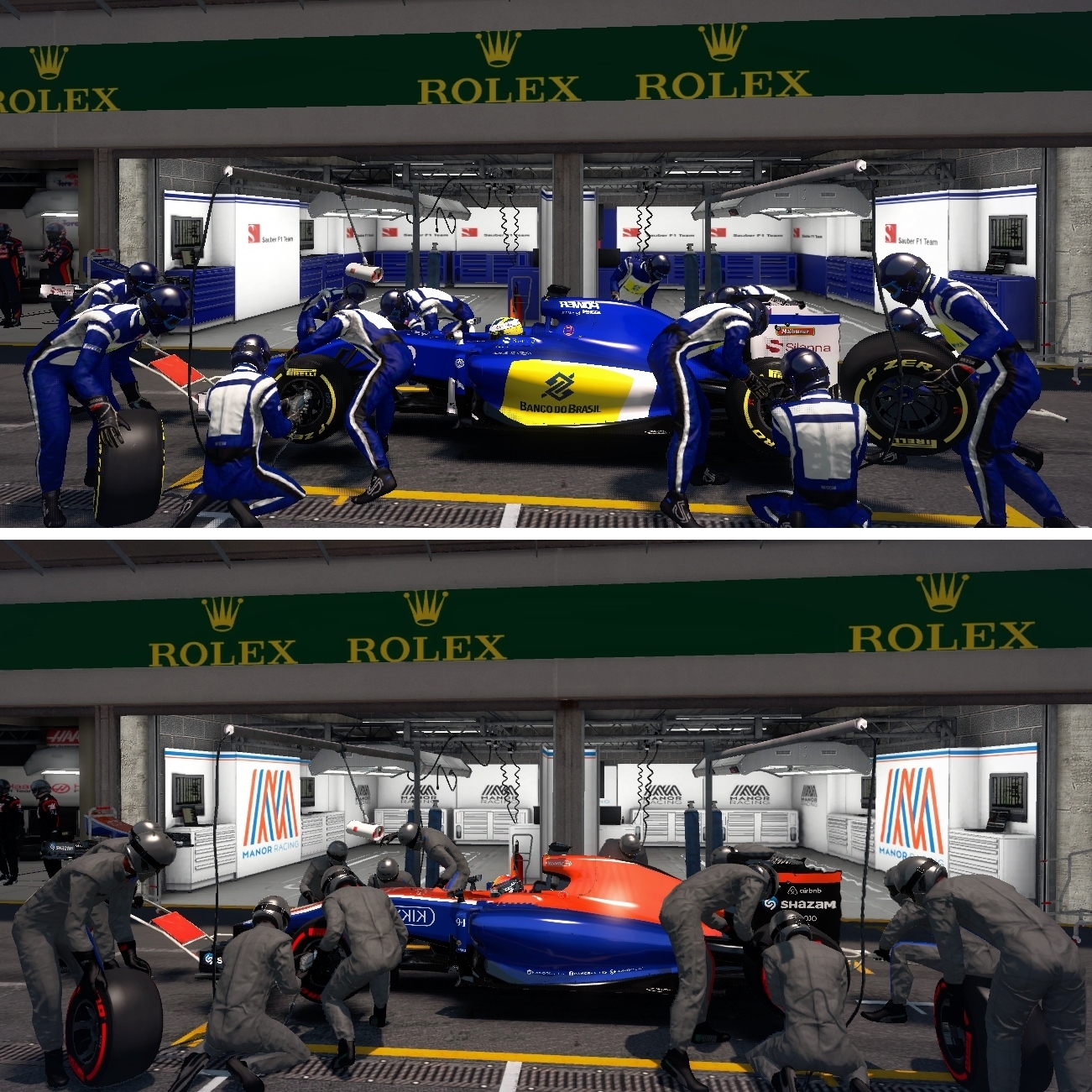 2016 Sauber Manor Garage.jpg