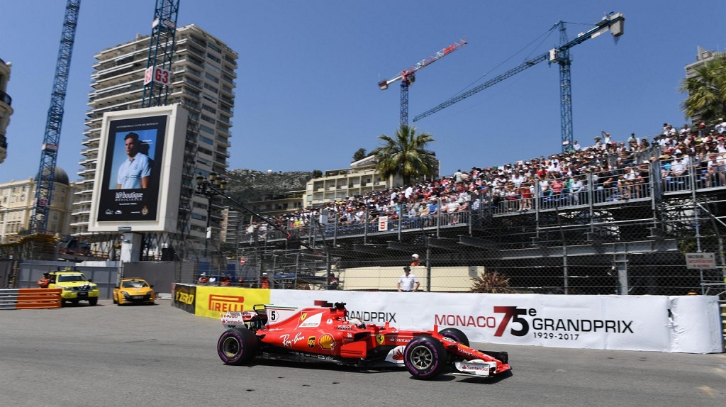 2017 Monaco Grand Prix - Vettel FP3.jpg