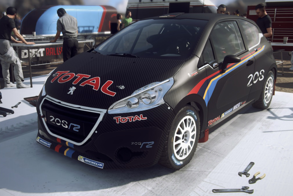 202 - Peugeot 208 R2 - Matte Carbon.jpg