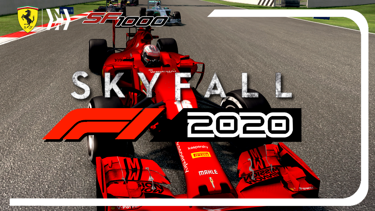 2020 F1 Season - SKYFALL FERRARI SF-1000 ORIGINAL CHASSIS THUMBNAIL.png