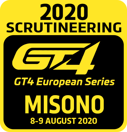 2020 GT4 European Series MISANO.png