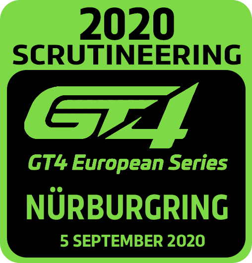 2020 GT4 European Series NÜRBURGRING.png