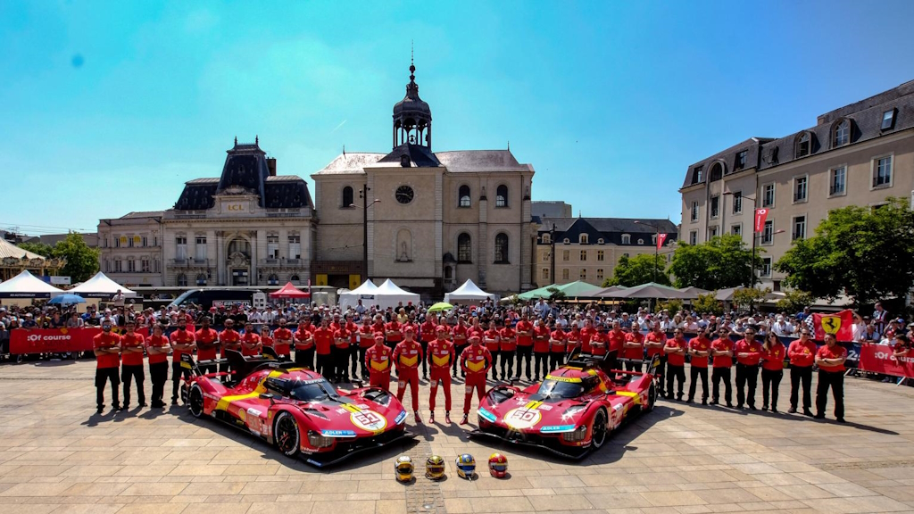 2023 24 Hours of Le Mans Ferrari 499p.jpg