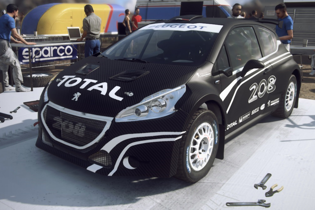 20r - Peugeot 208 - BW Matte Carbon.jpg