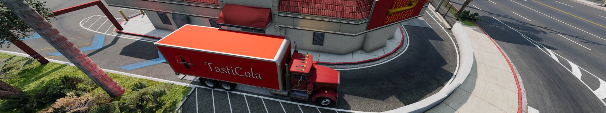 3 BeamNG Career Mode TURBO BURGER TRUCK Delivery copy.jpg