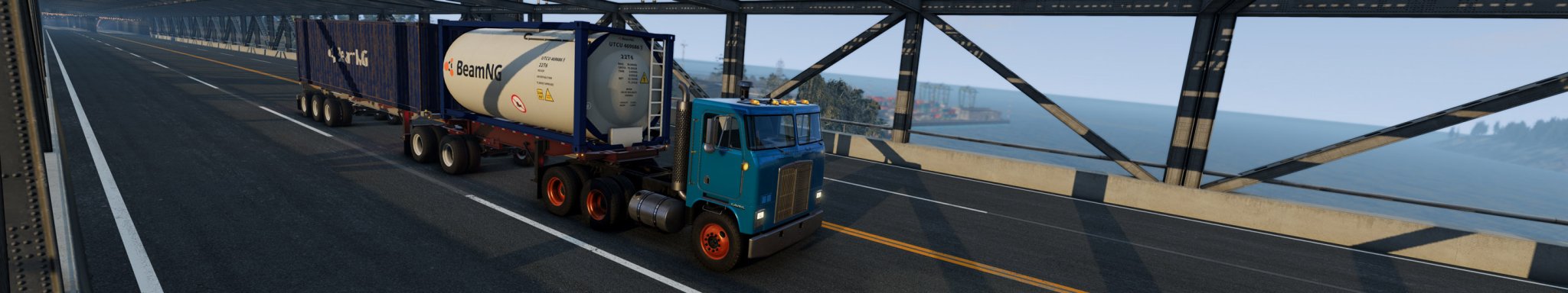 3 BeamNG GAVRIL TC83 BASE Towing 2 Traliers copy.jpg