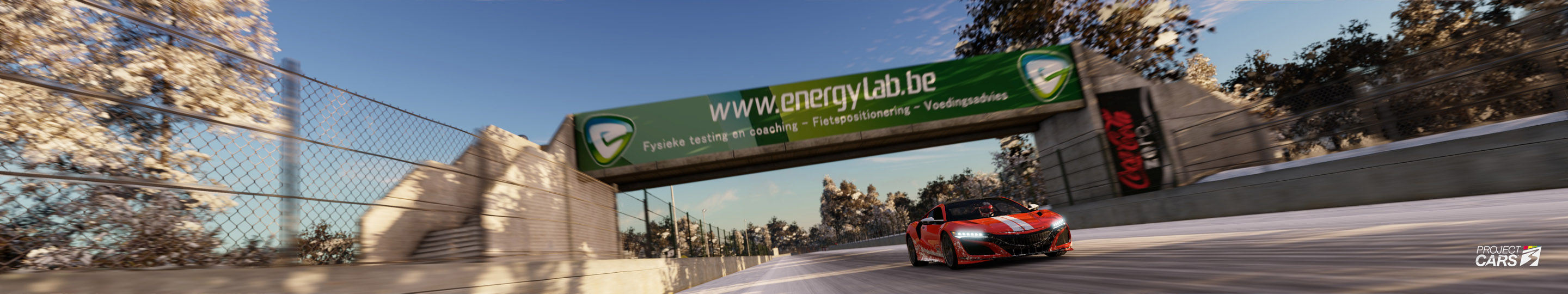3 PROJECT CARS 3 ACURA NSX 2020 at ZOLDER Snow copy.jpg