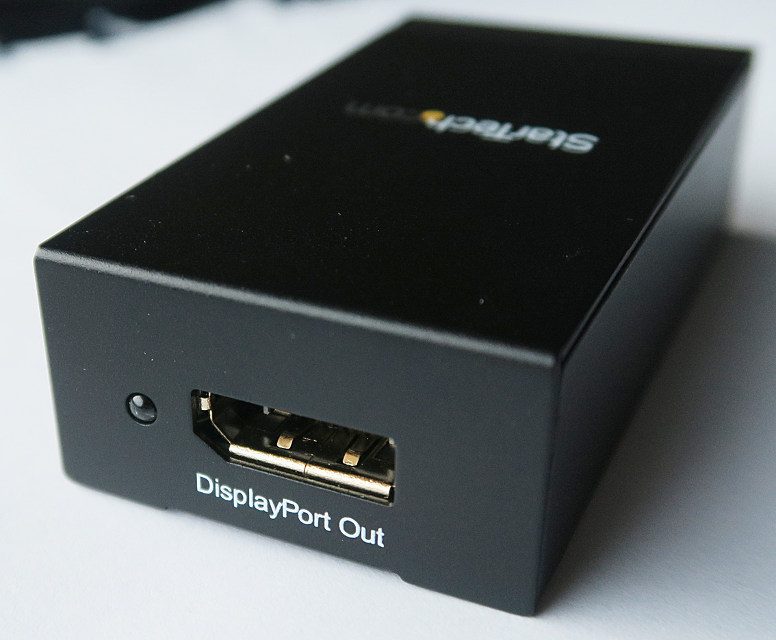 4 STARTECH HDMI to DISPLAYPORT ACTIVE CONVERTER unit DISPLAYPORT copy.jpg