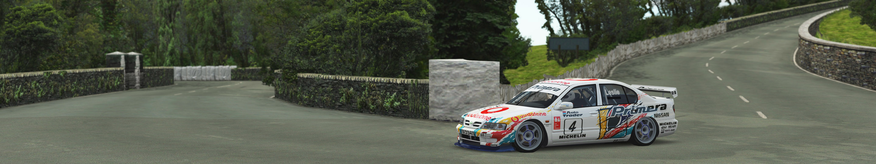 6 rFACTOR 2 ISLE of MAN by JIM PEARSON with NISSAN PRIMERA copy.jpg
