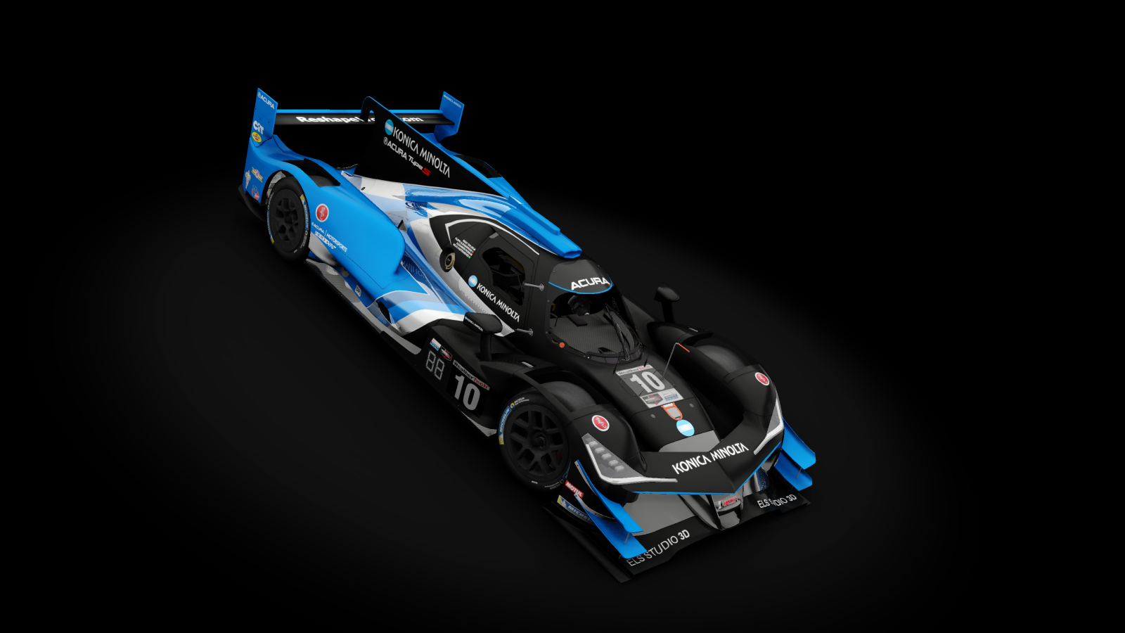 Acura ARX-05 #10.png