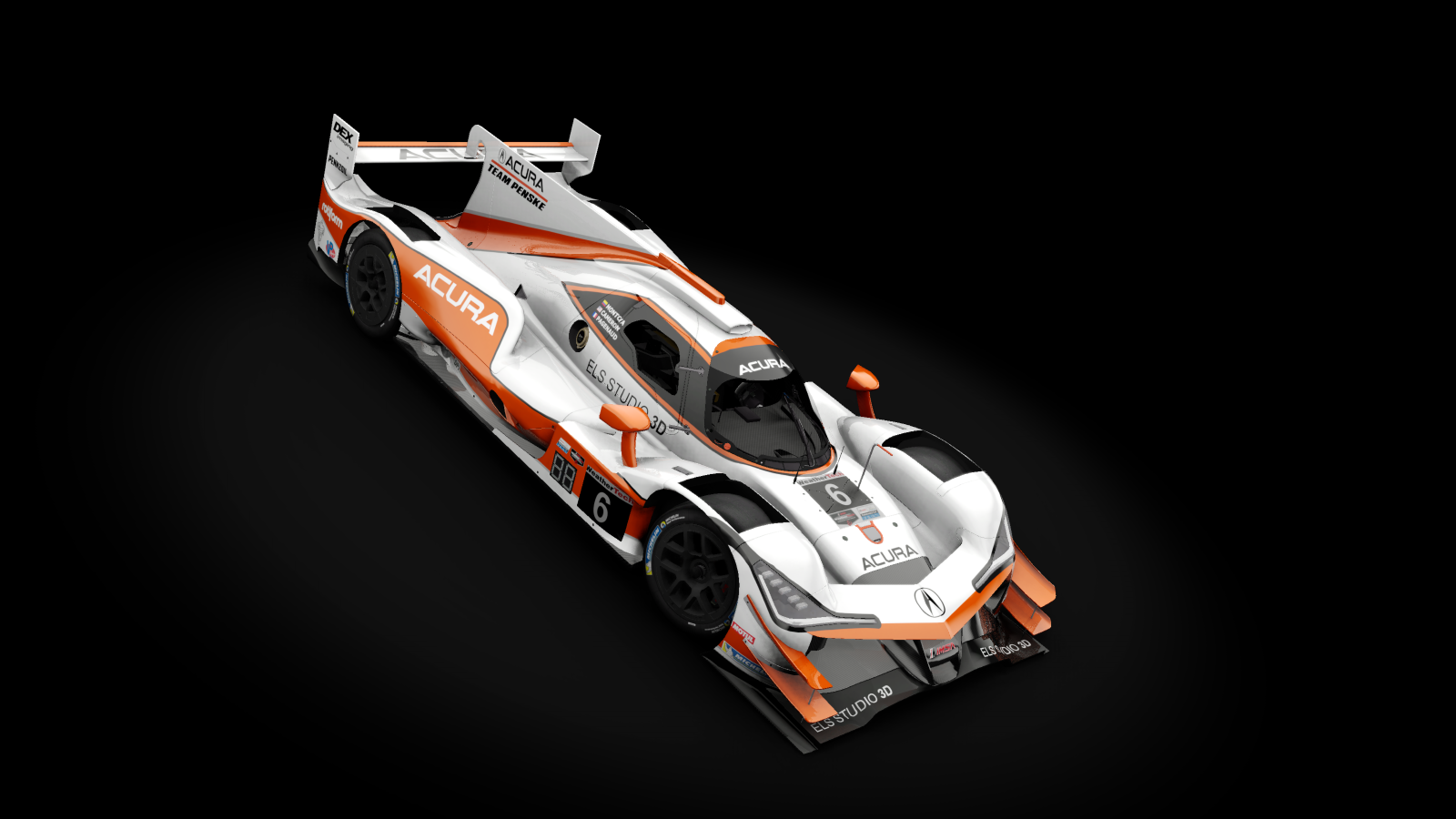 Acura ARX-05 #6.png