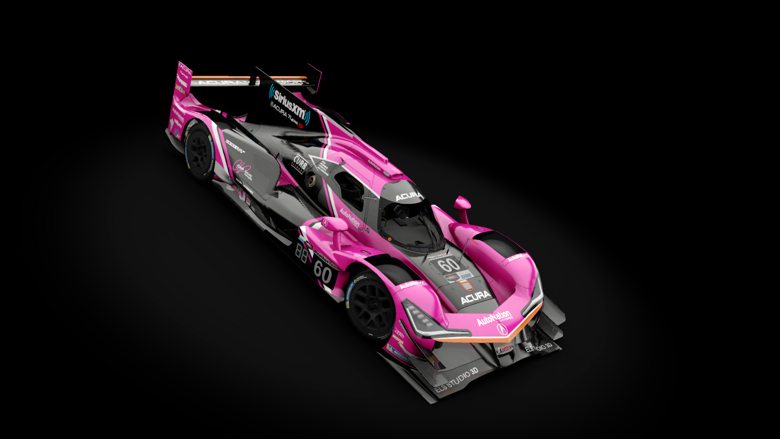 Acura ARX-05 #60.png