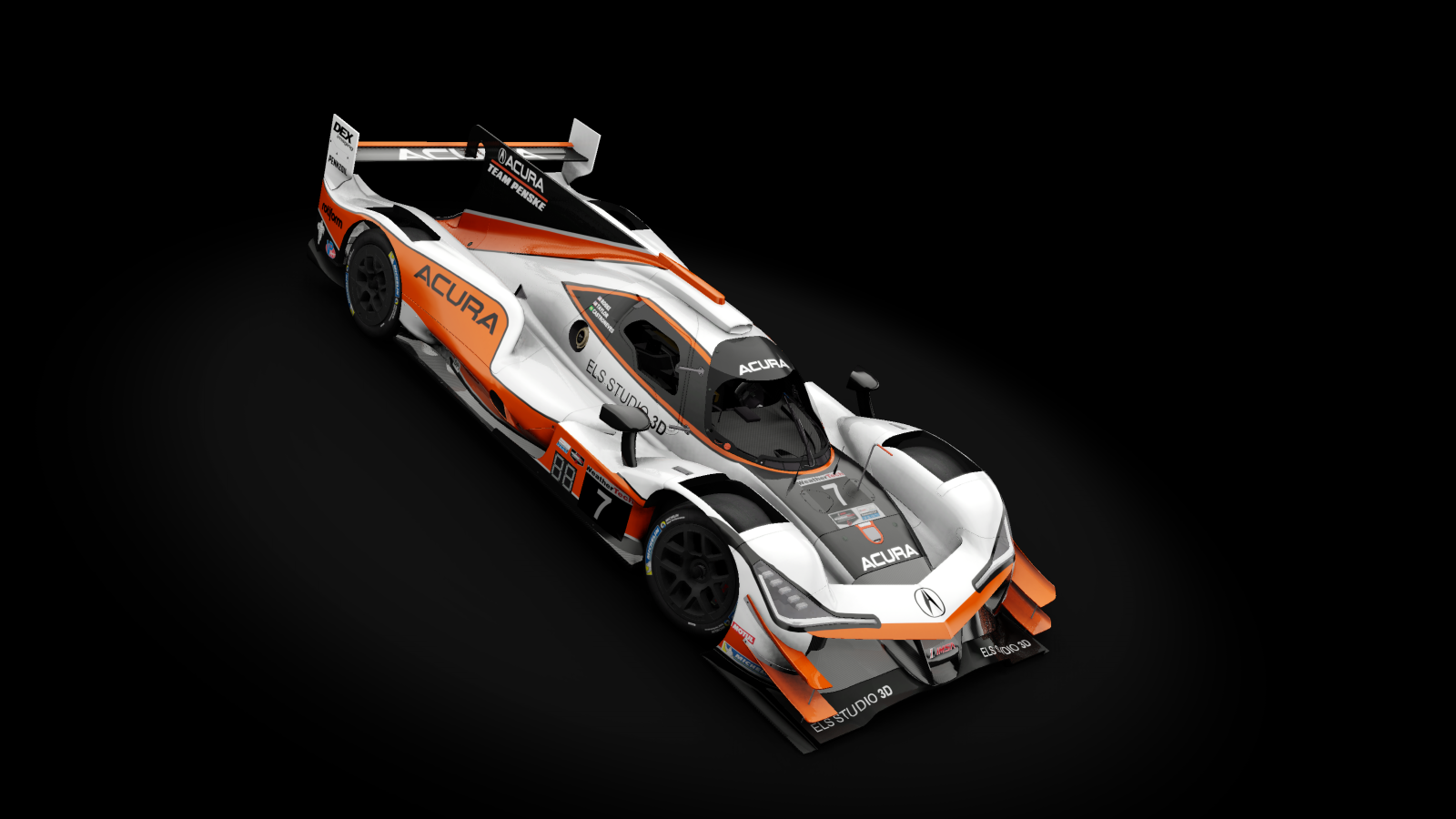 Acura ARX-05 #7.png