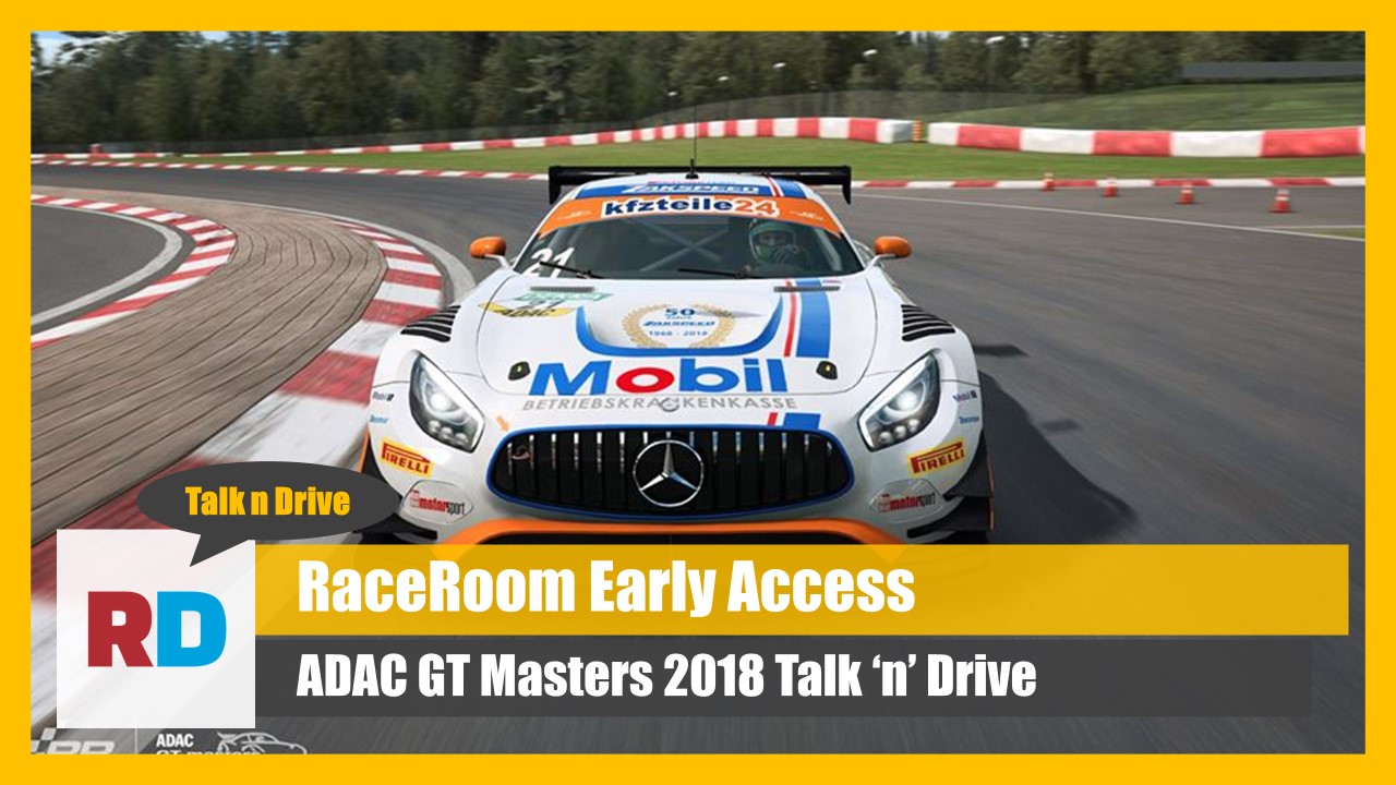ADAC GT Masters 2018 Talk n Drive Video.jpg