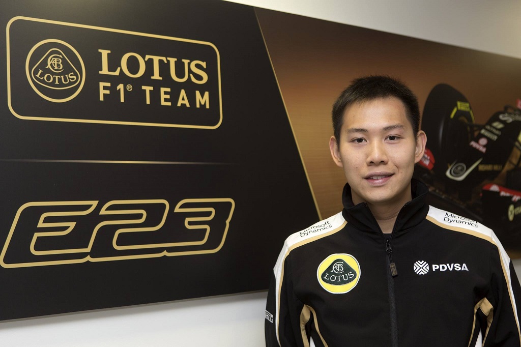 Adderly Fong Lotus F1 Development Driver.jpg