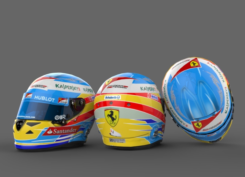 Alonso 2013 Helmet.58.jpg