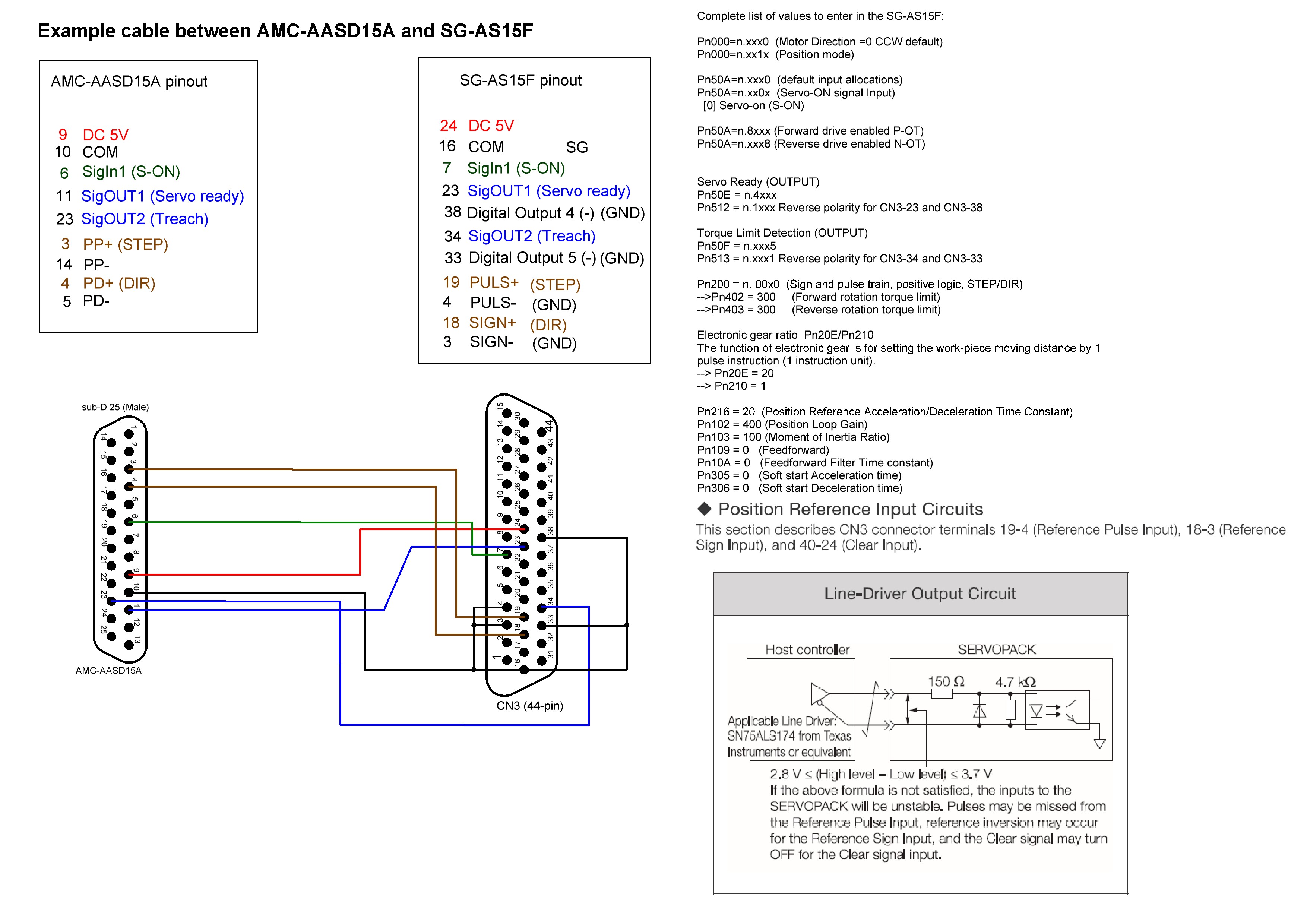 AMC-AASD15A to SG-AS15F servo connections schematic.JPG