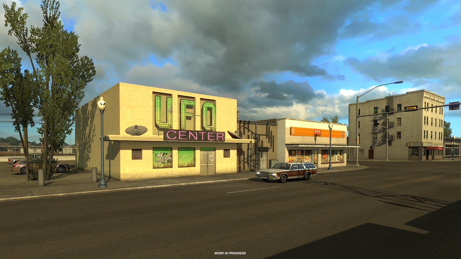 American Truck Sim New Mexico DLC Roswell 4.jpg