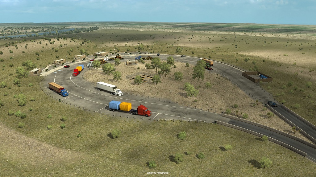 American Truck Simulator New Mexico Preview 3.jpg