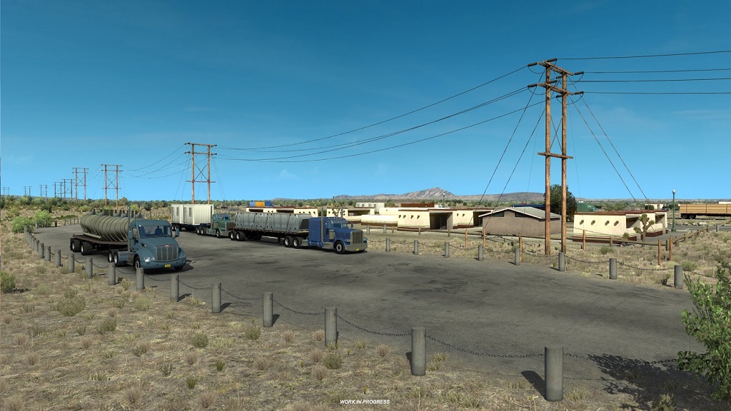 American Truck Simulator New Mexico Preview 5.jpg