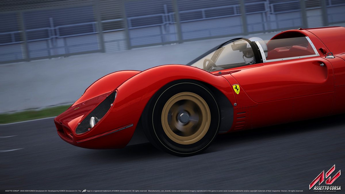 Assetto Corsa Ferrari DLC Console Release 2.jpg