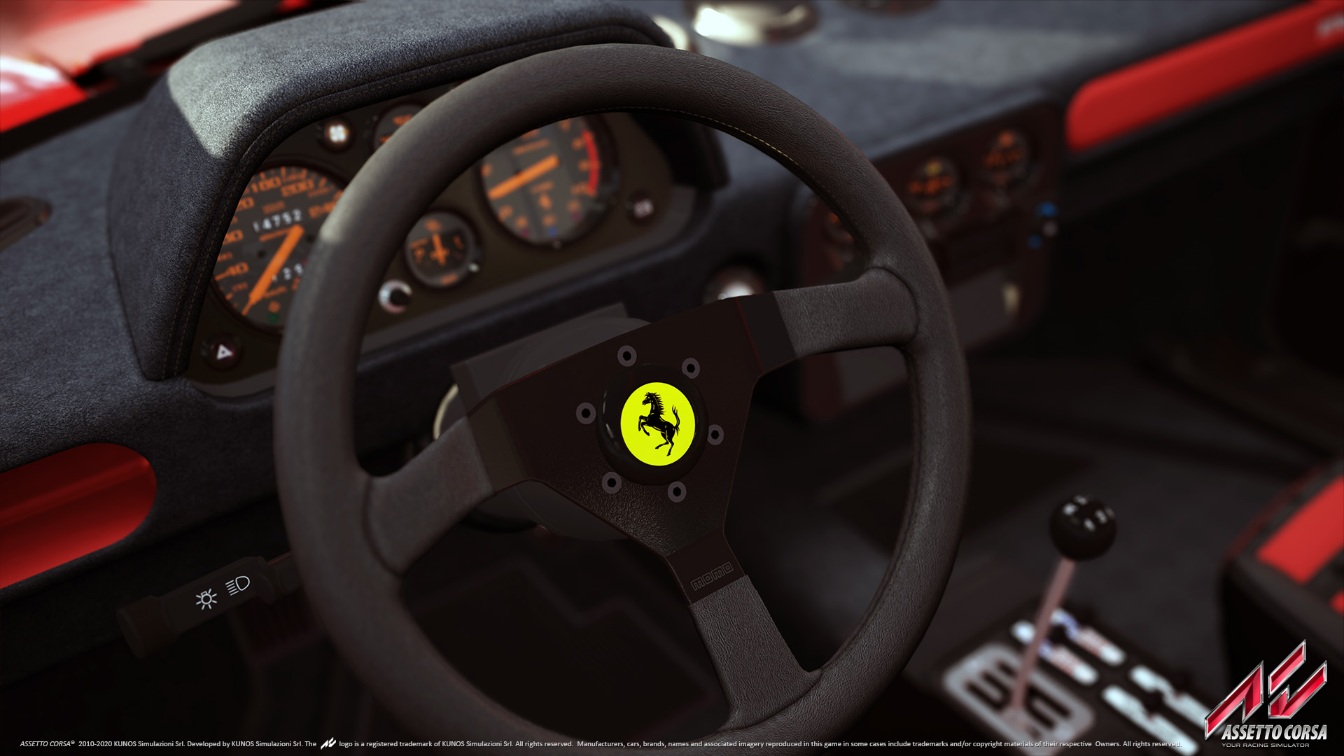 Assetto Corsa Ferrari GTO Trailer 2.jpg