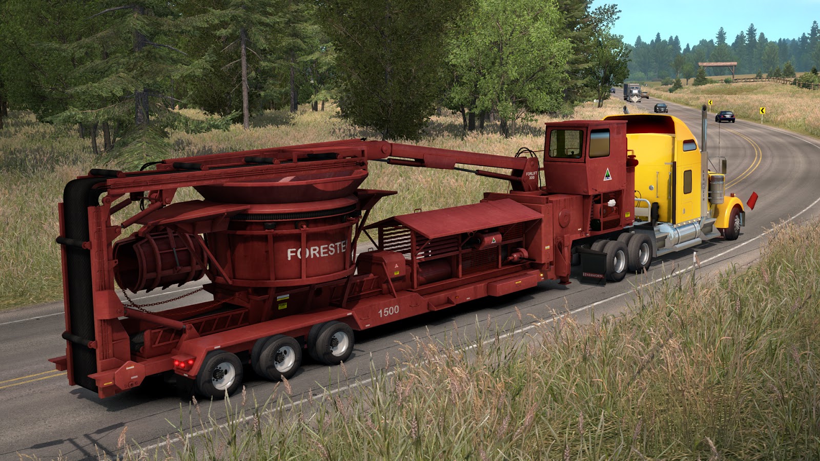 ATS Forest Machinery DLC 1.jpg