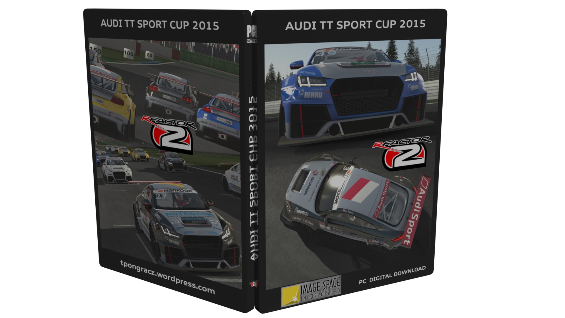 Audi TT Sport Cup 2015 rFactor 2.jpg