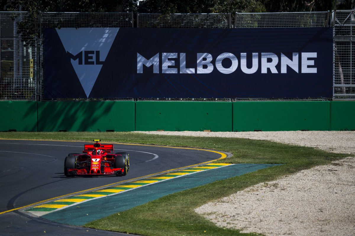 Australian Grand Prix - Raikkonen back on form 2.jpg
