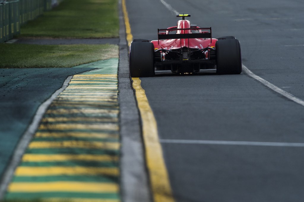 Australian Grand Prix - Raikkonen back on form 4.jpg