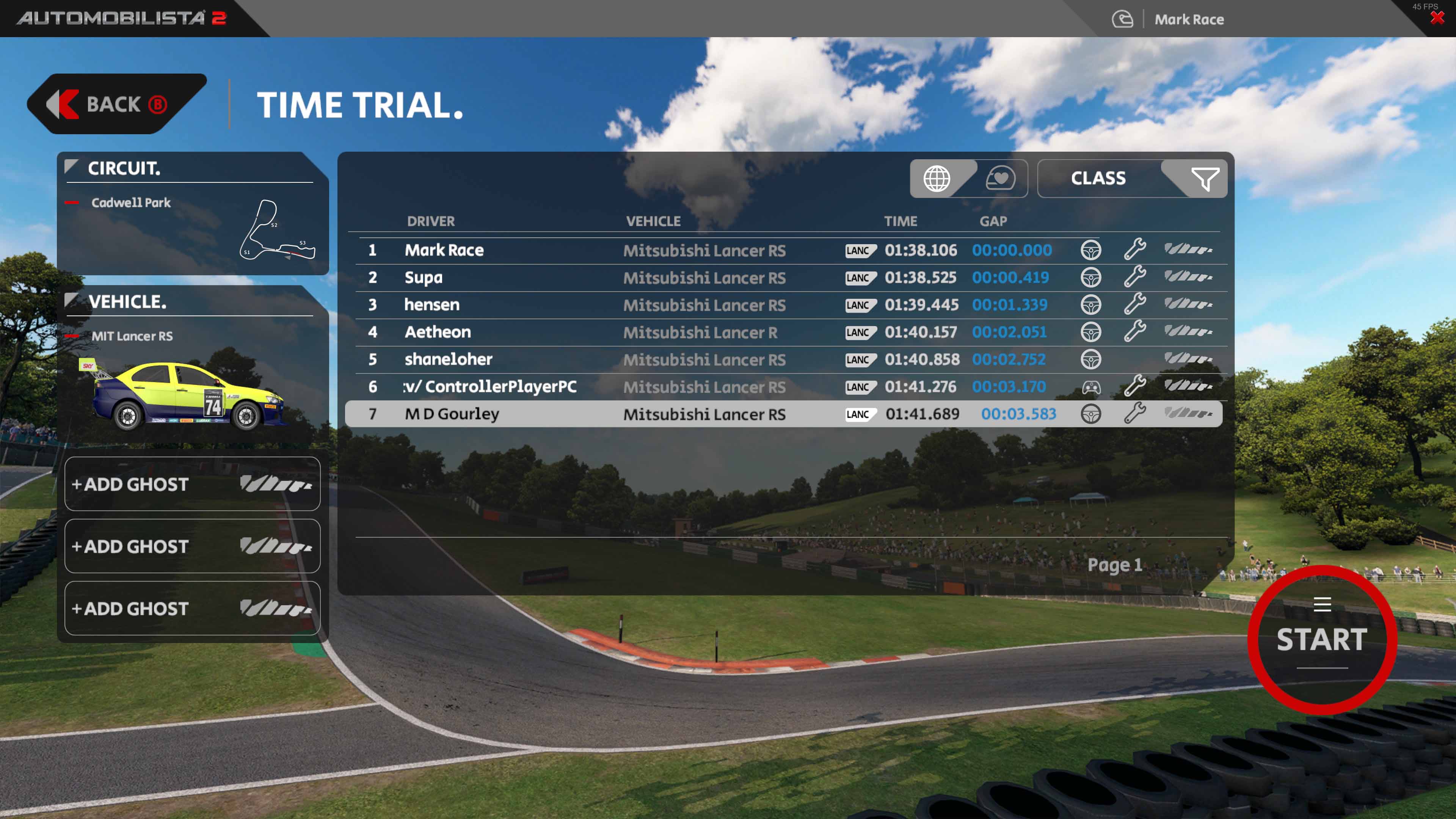 Automobilista Lancer RS Time Trial.jpg